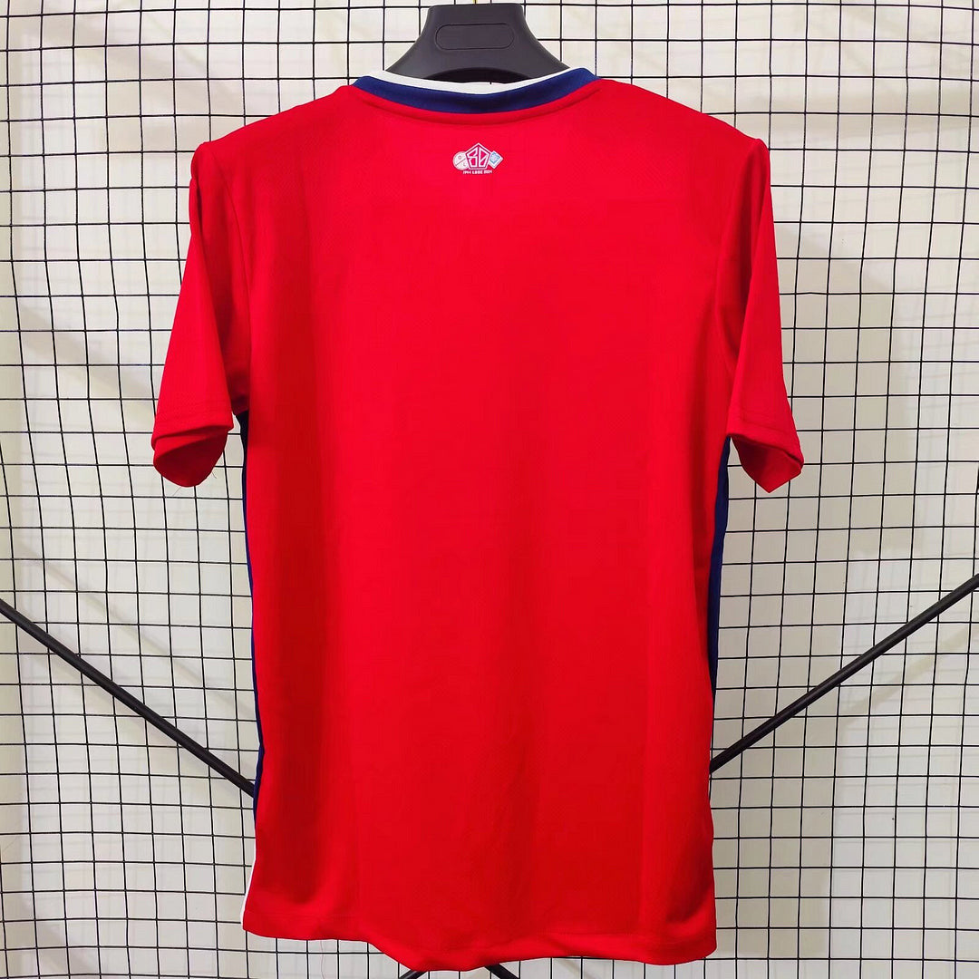 2024/25 LOSC Home Jersey