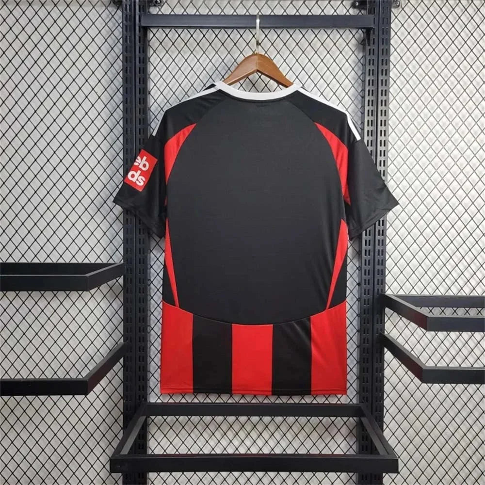 2024/25 Fulham Home Jersey