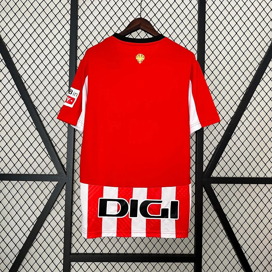 2024/25 Atletico Bilbao Home Jersey