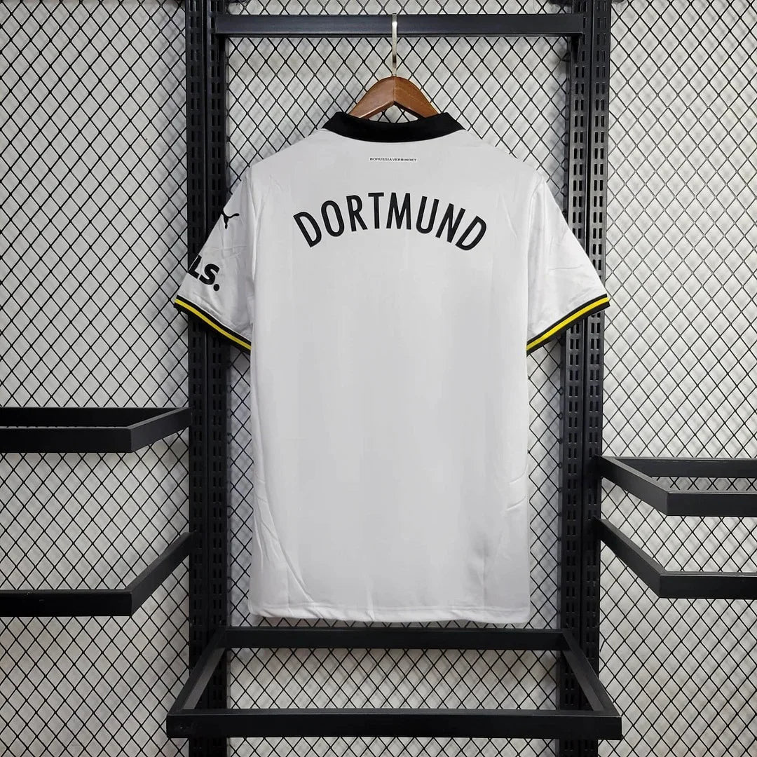 2024/25 Dortmund Third Away Jersey