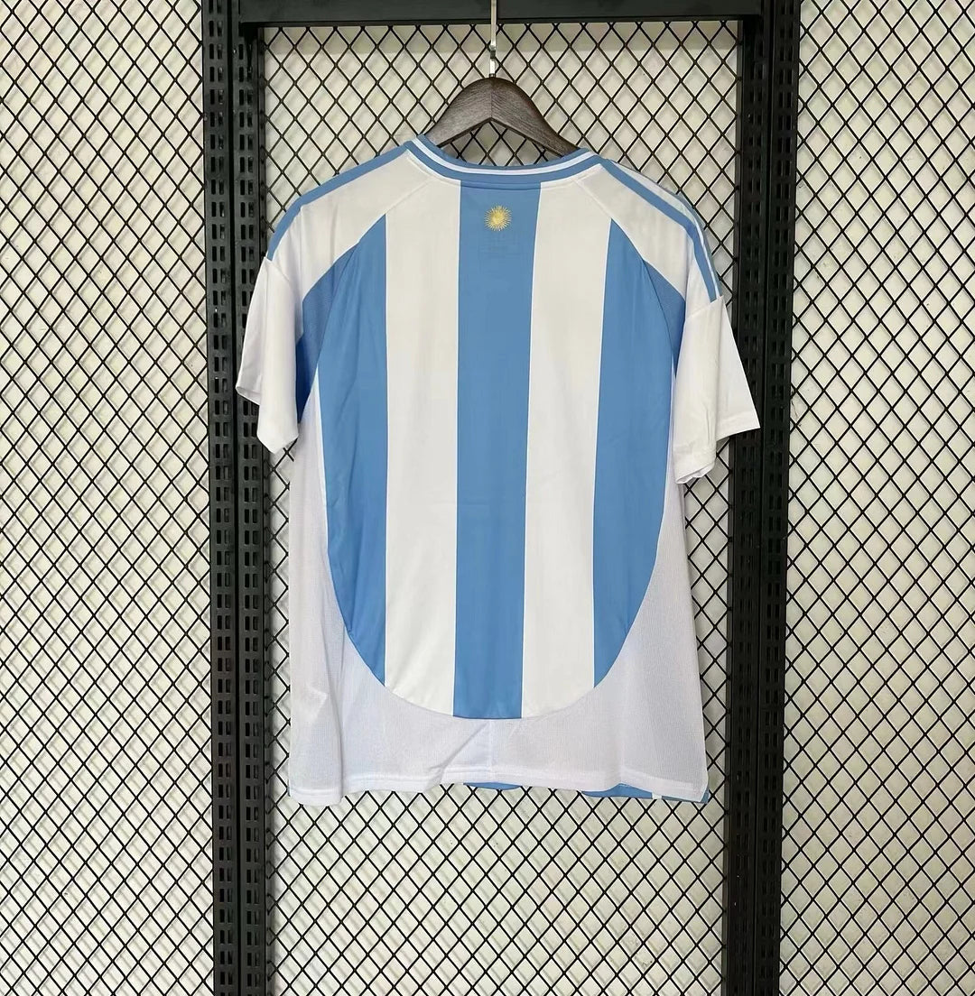 2024/25 Argentina Home Jersey