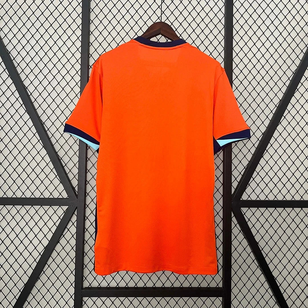 2024/25 Netherlands Home Jersey