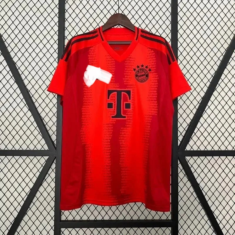 2024/25 Bayern Munchen Home Jersey