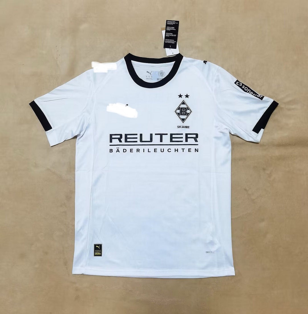 2024/25 Borussia Mönchengladbach Home Jersey