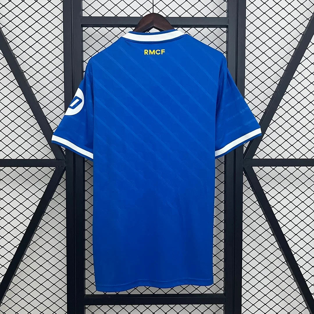 2025/26 Real Madrid Third away Kit