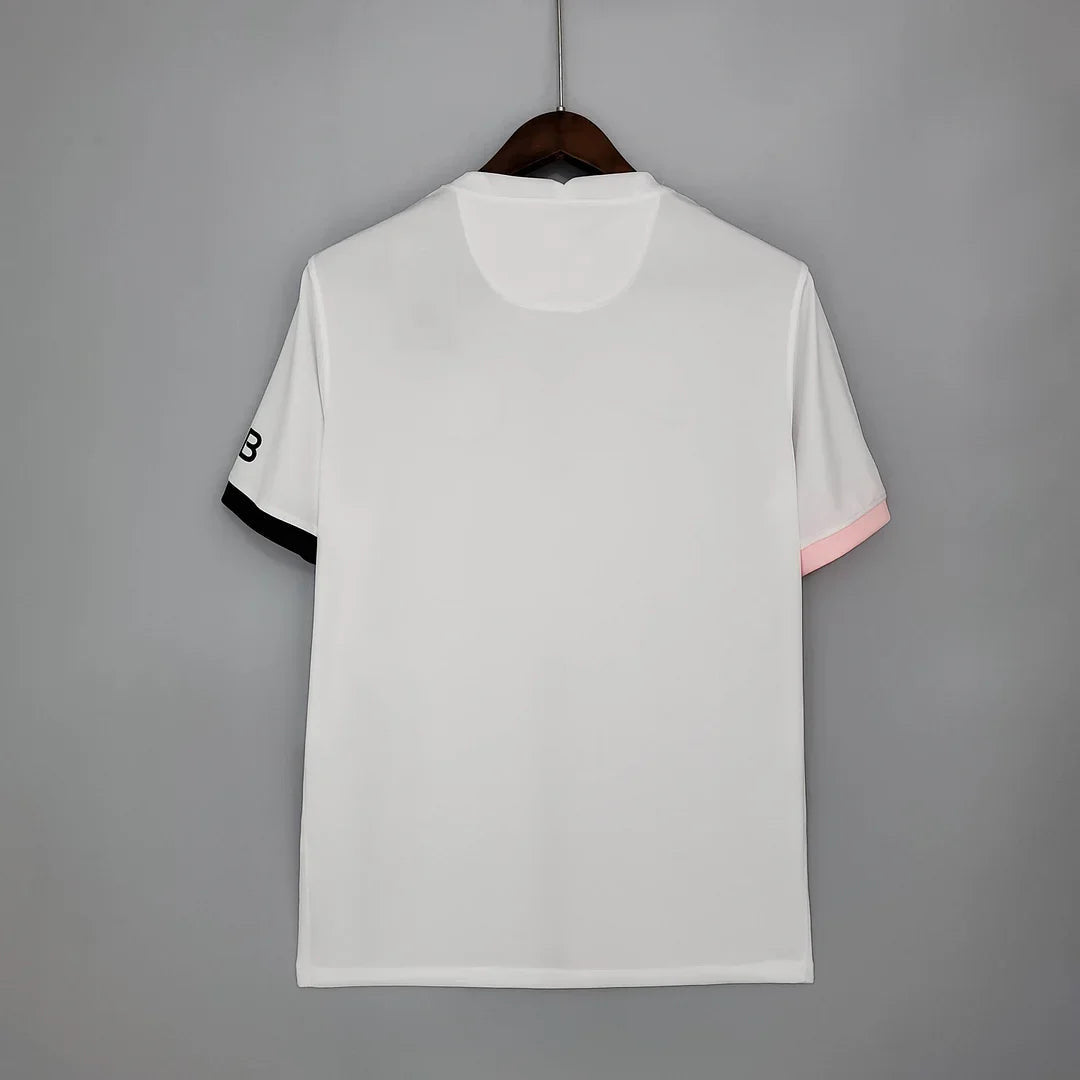 2021/22 Retro Psg Away Jersey