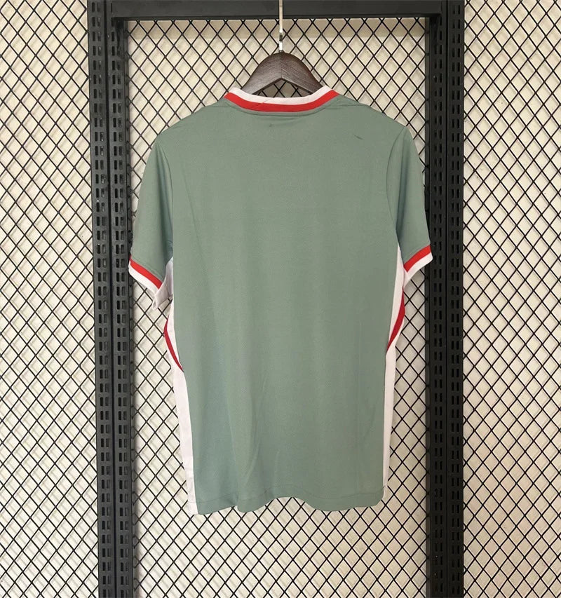 2024/25 Atletico Madrid Away Jersey