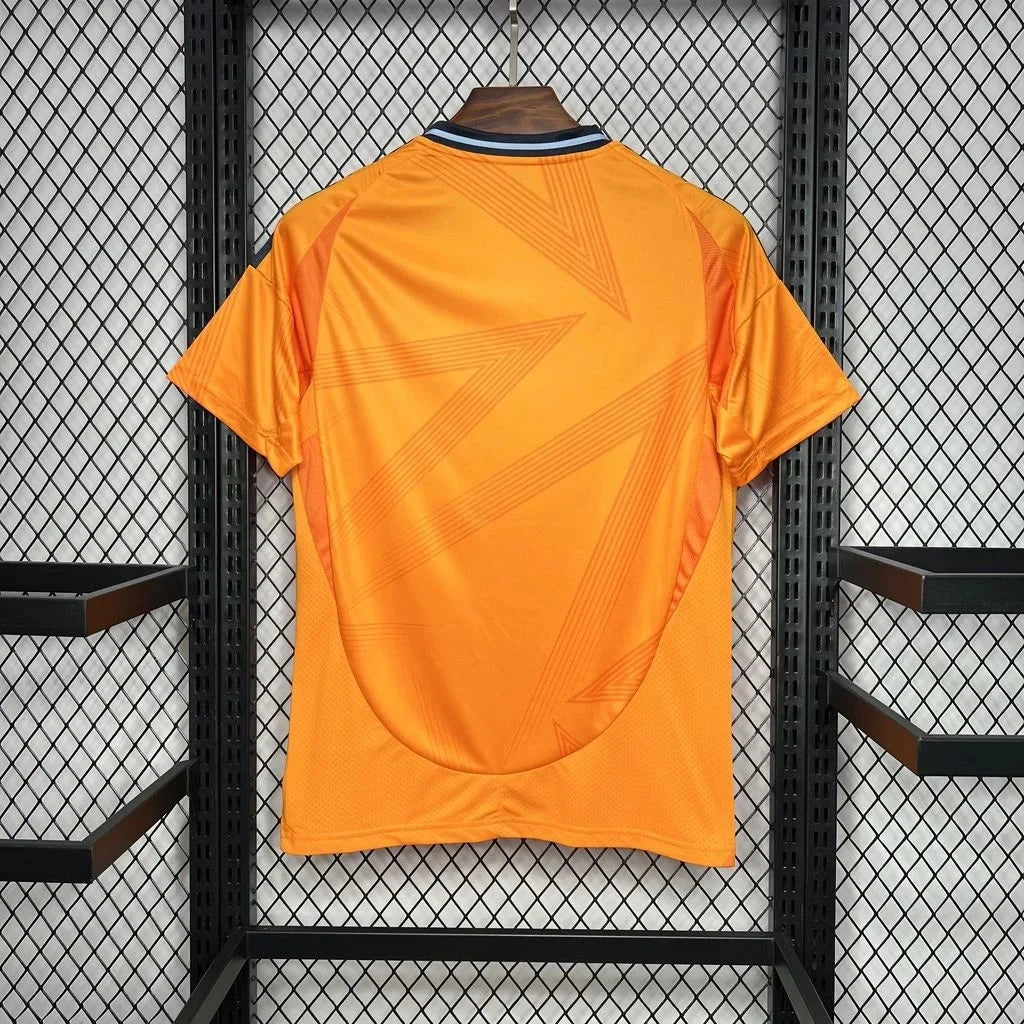 2024/25 Real Madrid Away Jersey