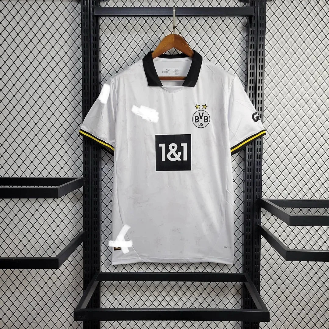 2024/25 Dortmund Third Away Jersey