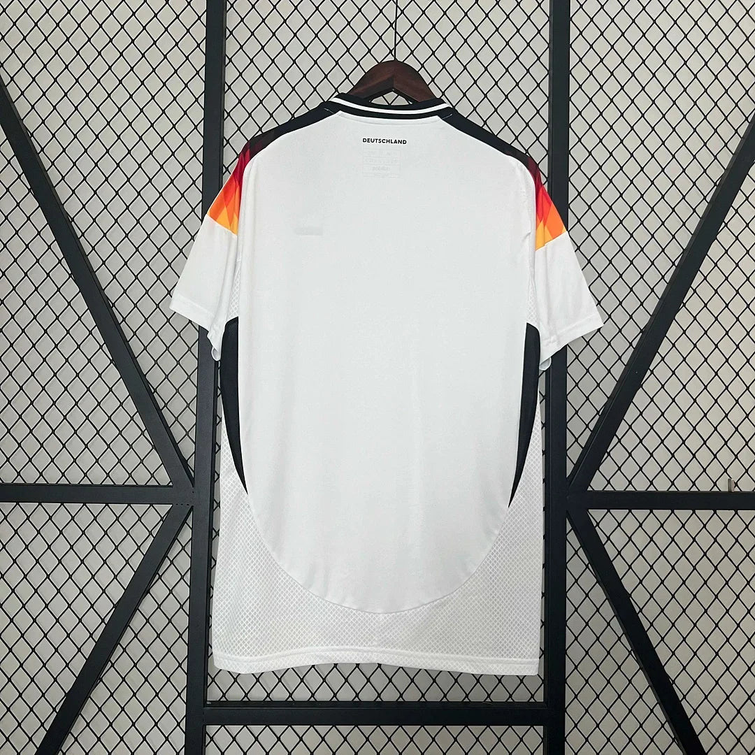 2024/25 Germany Home Jersey