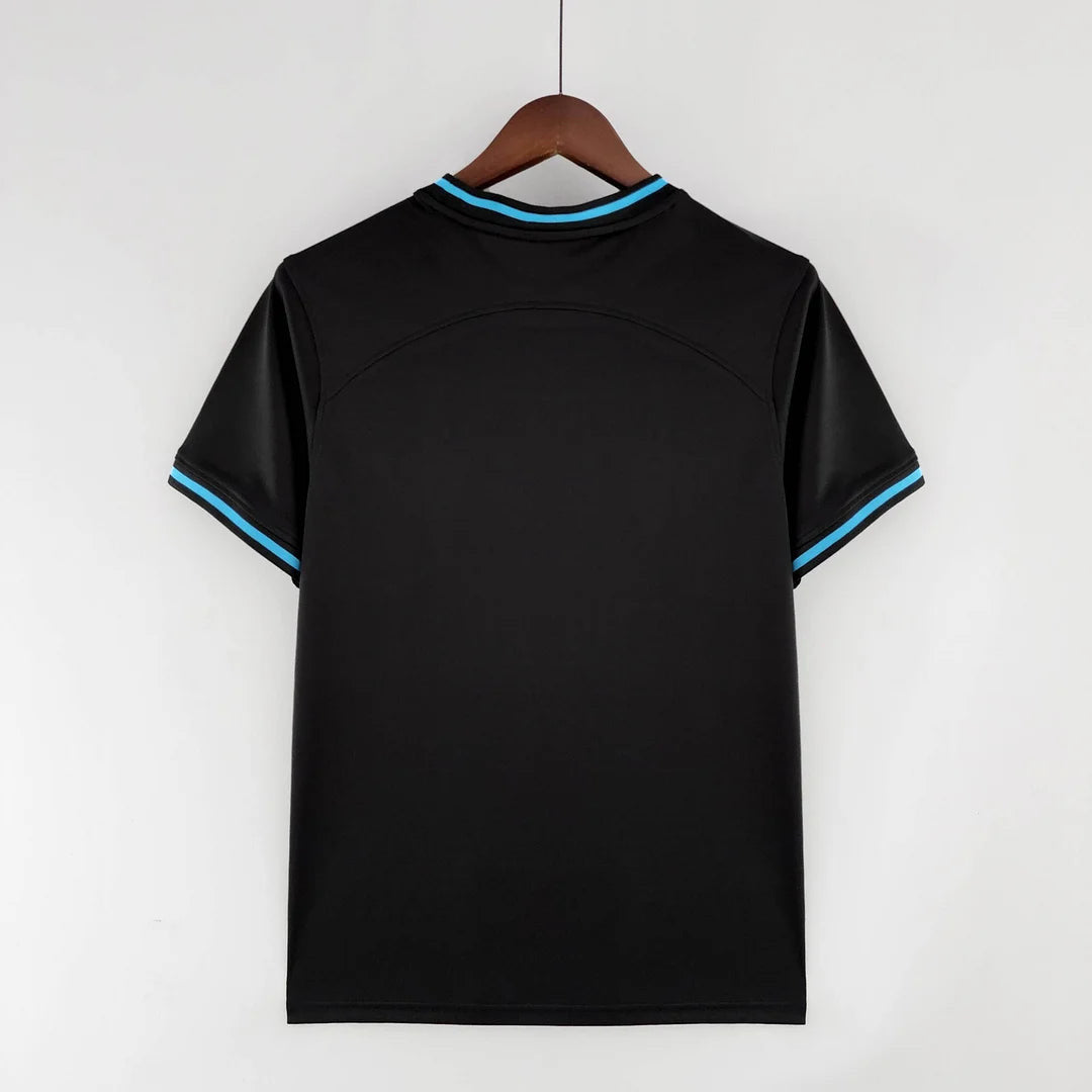 2024/25 Brazil Special Edition Gem Jersey