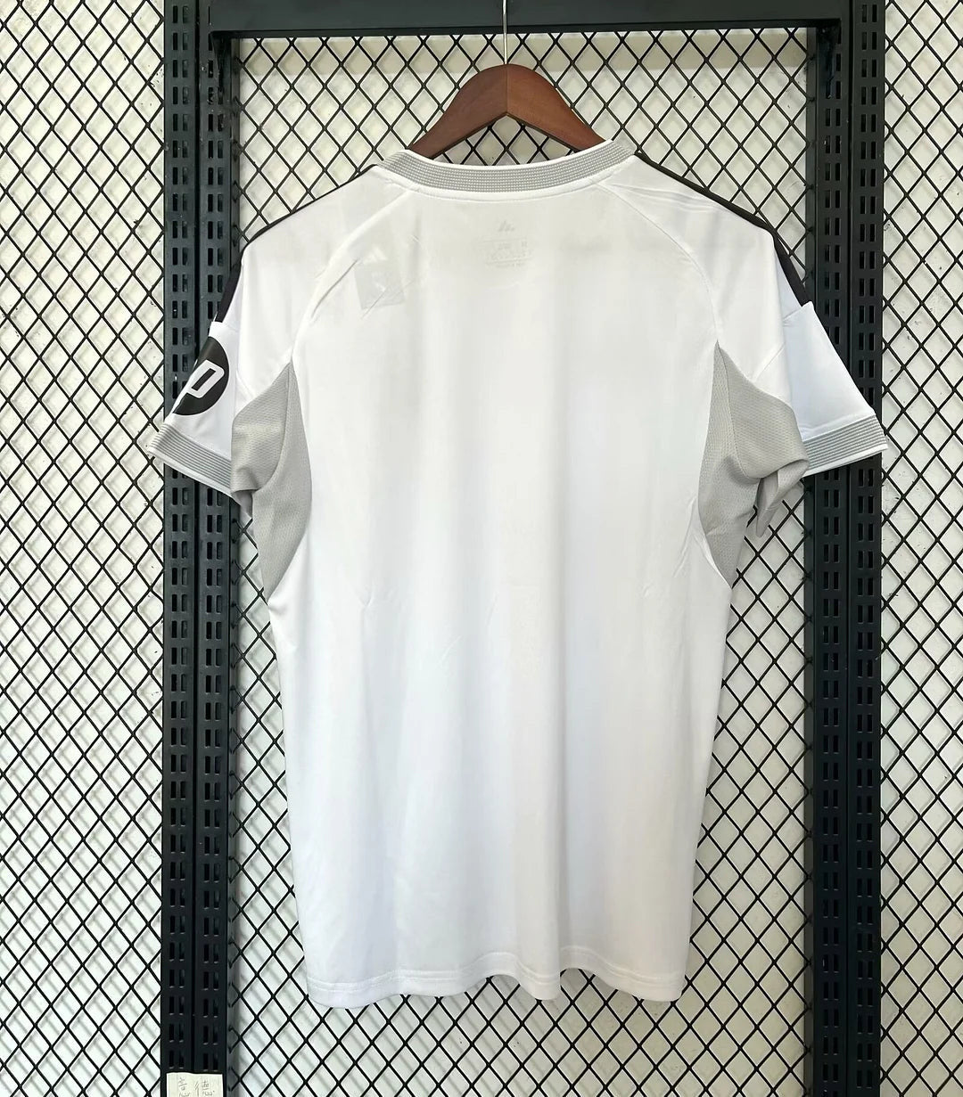 2025/26 Real Madrid Home Jersey