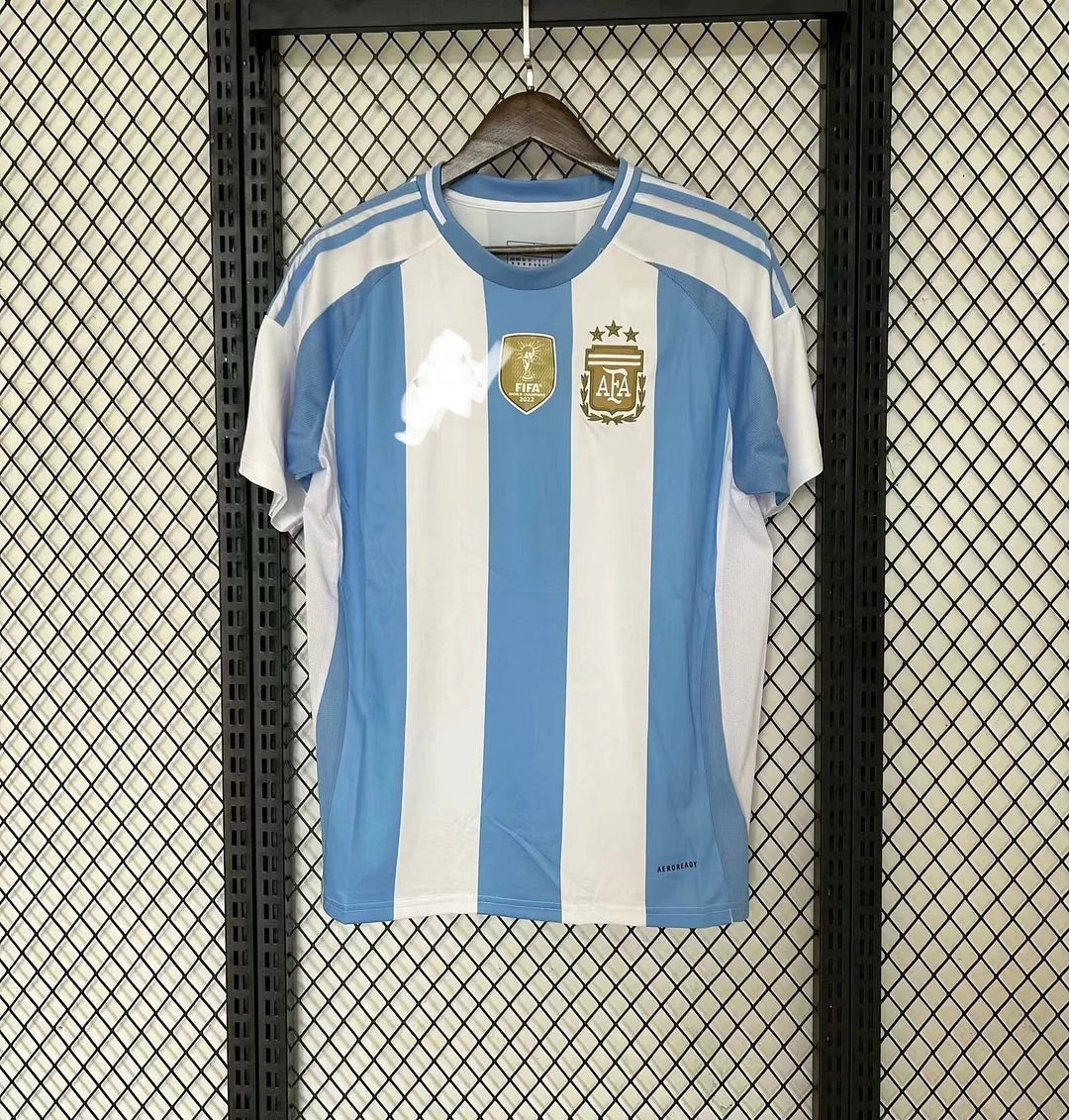 2024/25 Argentina Home Jersey