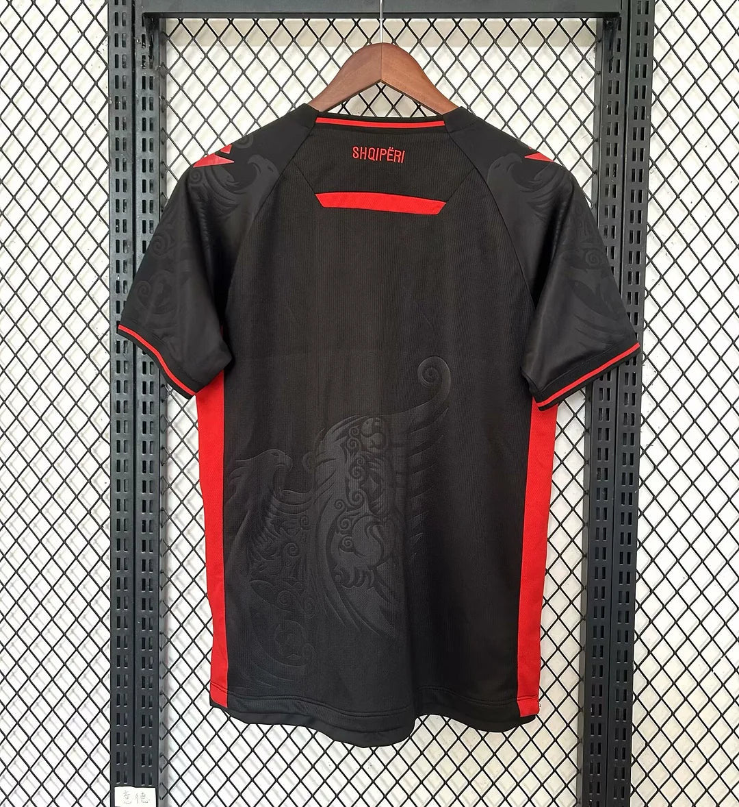2024/25 Albania Away Jersey