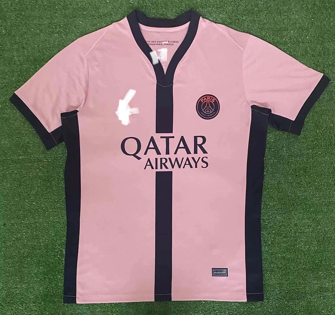 2024/25 PSG Third Away Jersey
