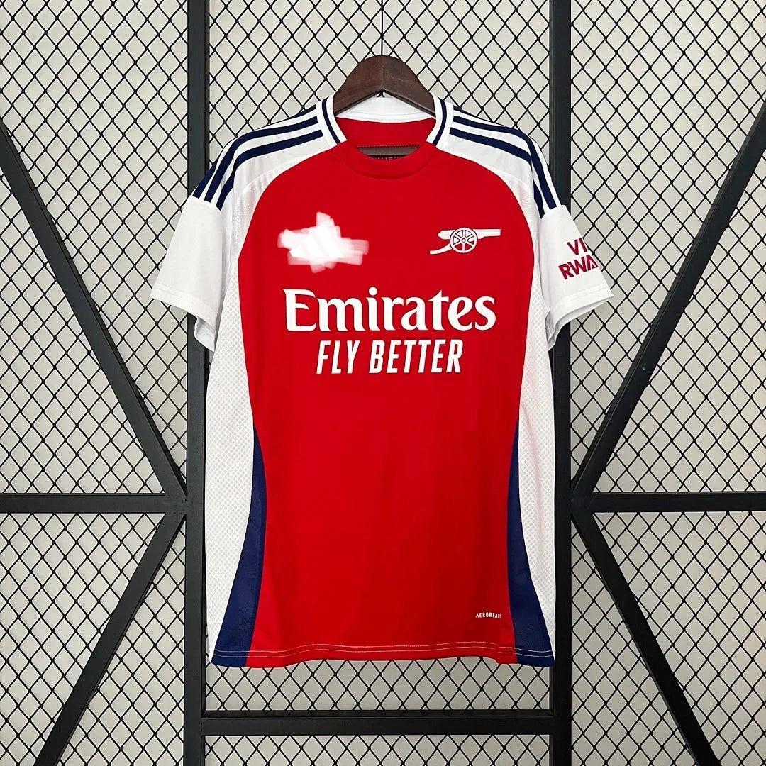 2024/25 Arsenal Home Jersey