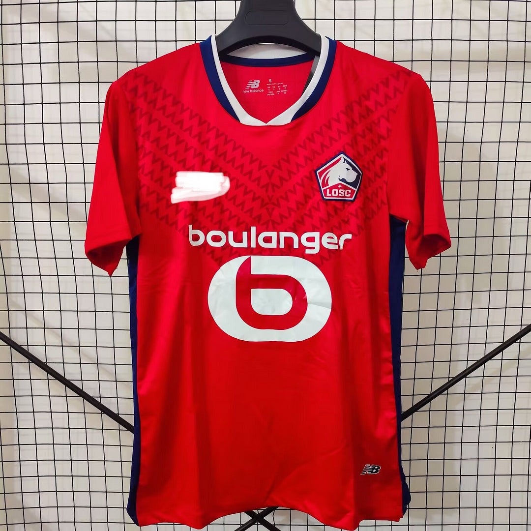 2024/25 LOSC Home Jersey