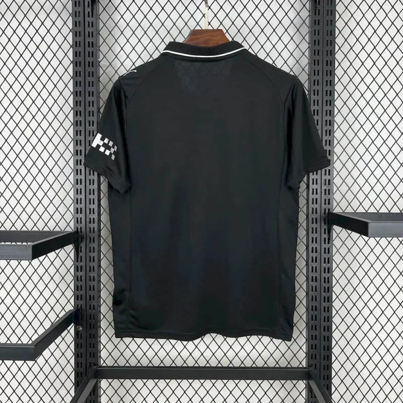 2025/26 Manchester City Third Away Kit