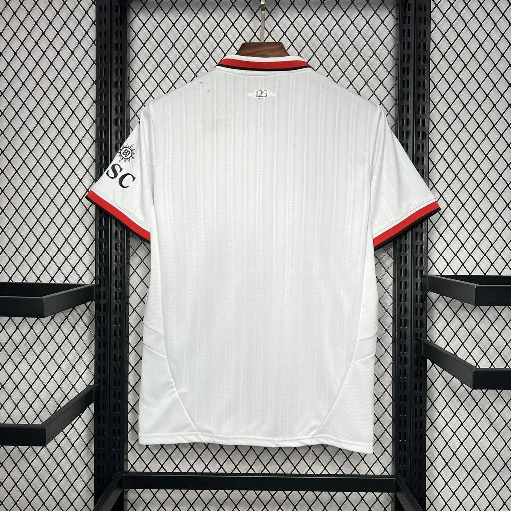 2024/25 AC Milan away jersey
