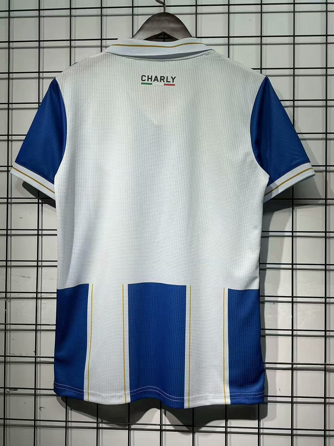 2025/26 Pachuca Home Jersey