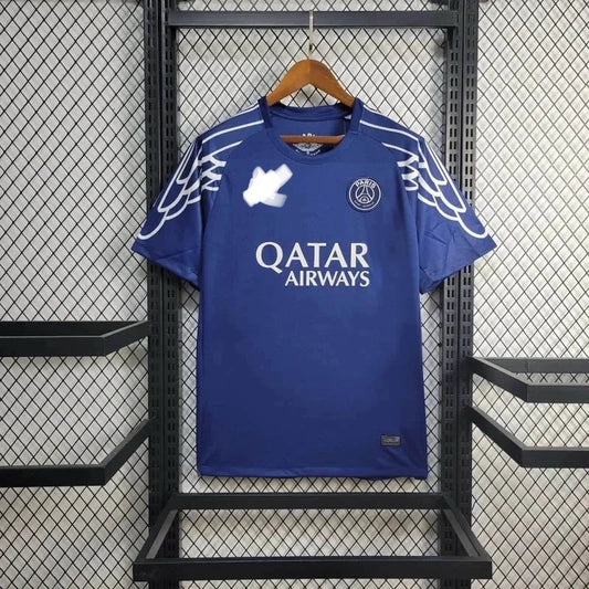 2024/25 PSG Fourth Away Jersey