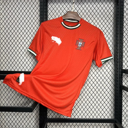 2024/25 Portugal Home Jersey
