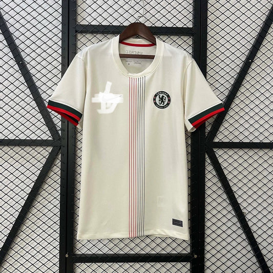 2025/26 Chelsea Away Jersey
