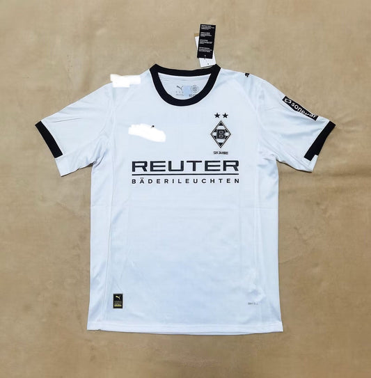 2024/25 Borussia Mönchengladbach Home Jersey