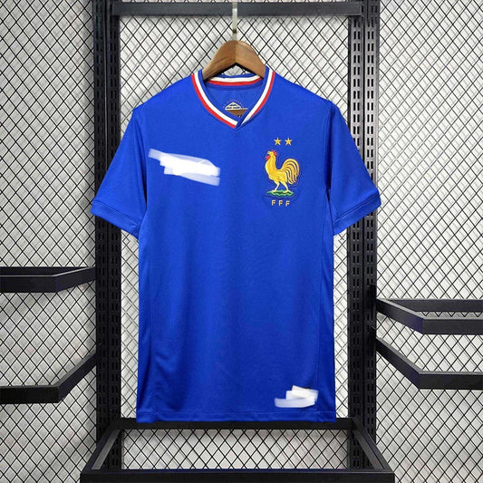 2024/25 France Home Jersey