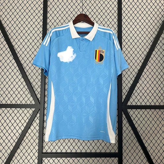 2024/25 Belgium Away Jersey
