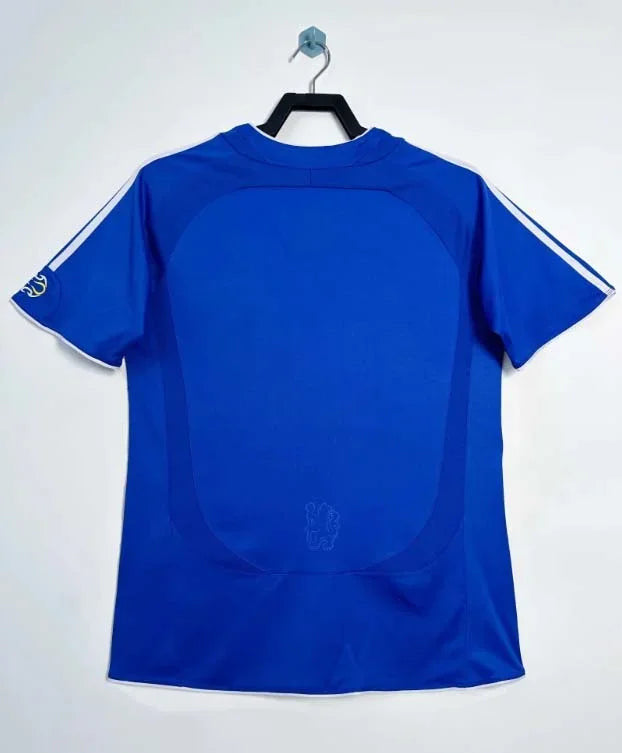 2006/07 Retro Chelsea Home Jersey