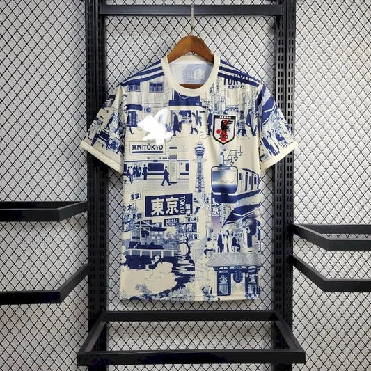 2024/25 Japan Tokyo City Special Edition