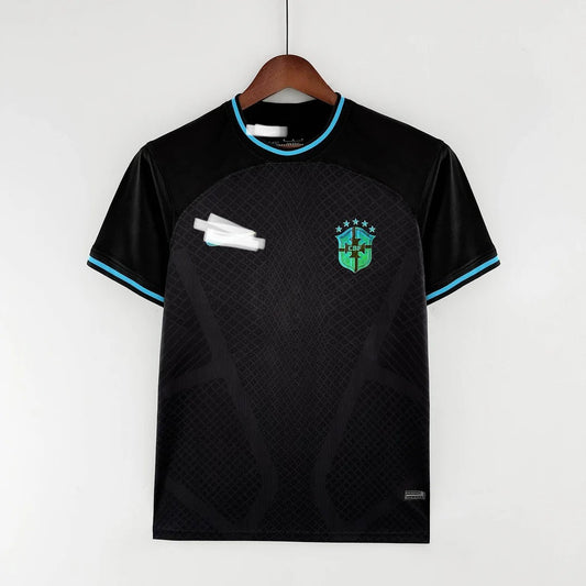 2024/25 Brazil Special Edition Gem Jersey