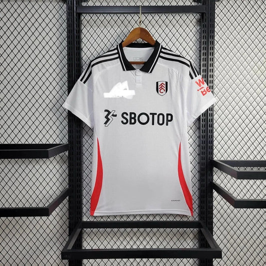 2024/25 Fulham Away Jersey