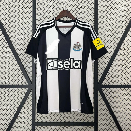 2024/25 Newcastle United Home Jersey