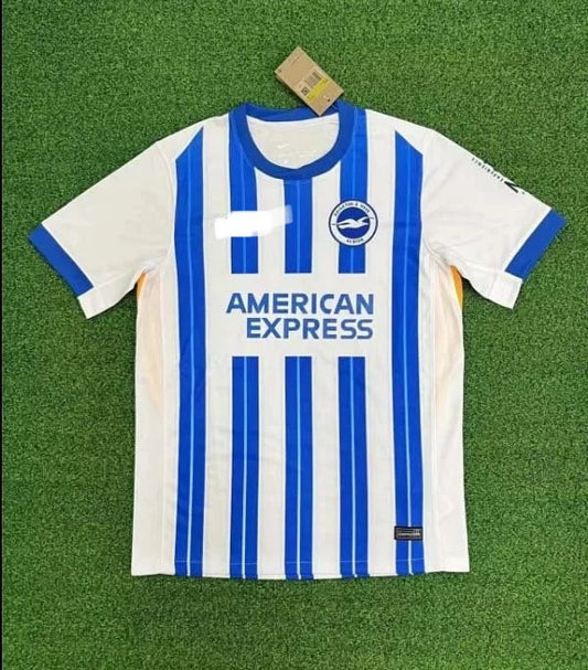 2024/25 Brighton Home Jersey