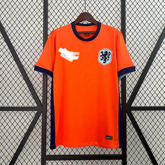 2024/25 Netherlands Home Jersey