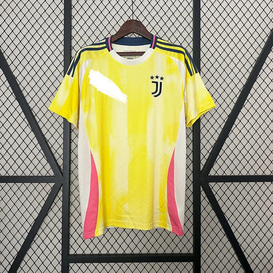 24/25 Juventus away Jersey