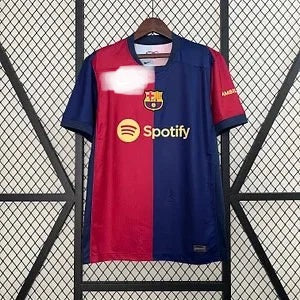 2024/25 Barcelona Home Jersey