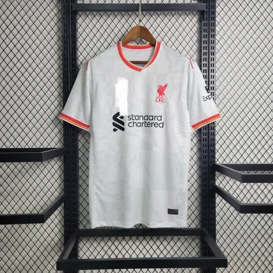 2024/25 Liverpool Third away Jersey