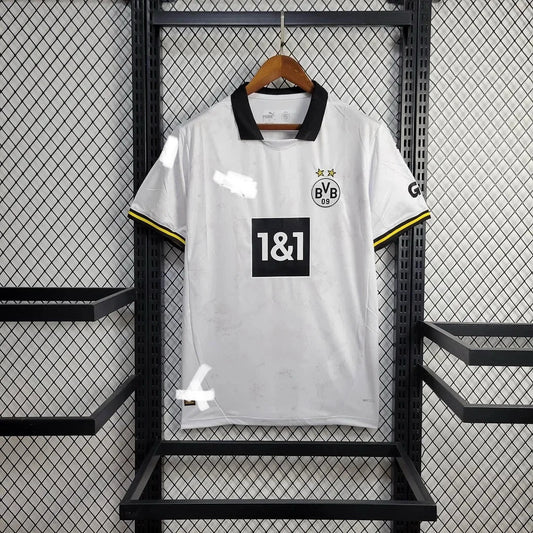 2024/25 Dortmund Third Away Jersey