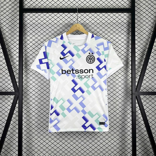 2025/26 Inter Milan Away Jersey