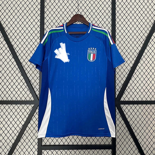 2024/25 Italy Home Jersey