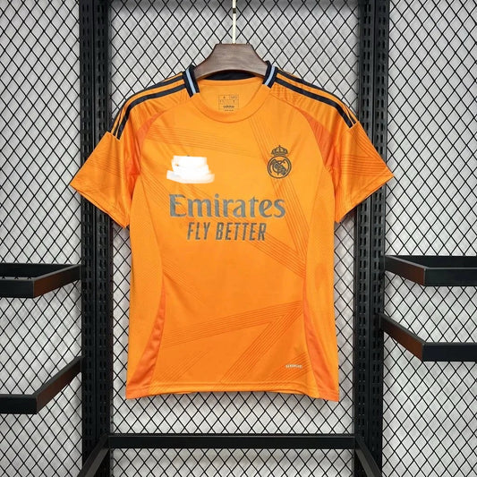 2024/25 Real Madrid Away Jersey