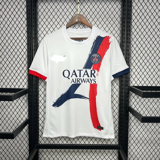 2024/25 PSG Away Jersey