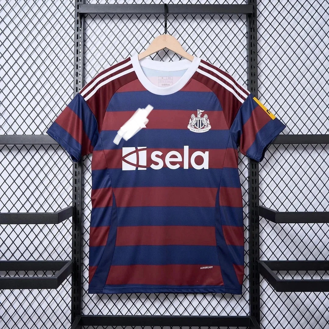 2024/25 Newcastle United Away Jersey