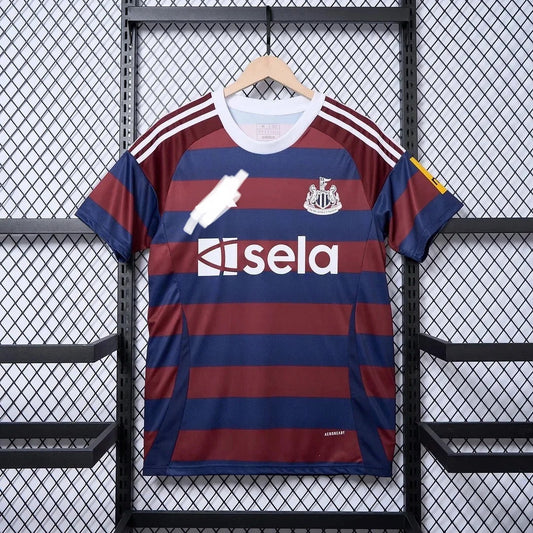 2024/25 Newcastle United Away Jersey
