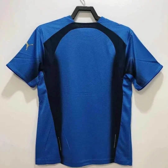 2006 Retro Italy Jersey