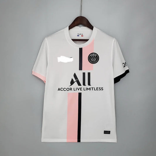 2021/22 Retro Psg Away Jersey