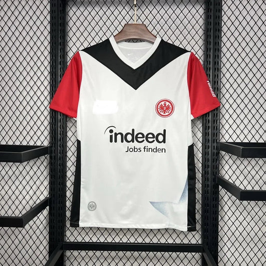 2024/25 Frankfurt Home Jersey